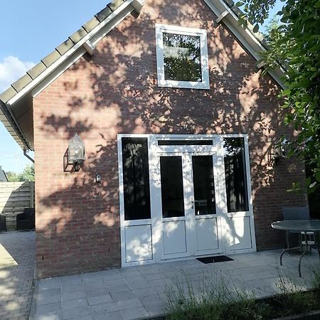 Bie De Grens Villa Koningsbosch Kültér fotó