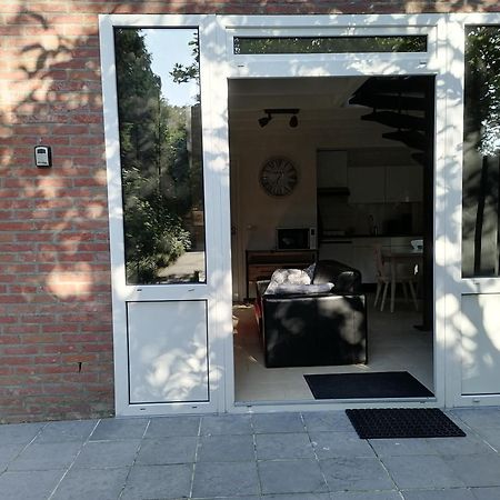 Bie De Grens Villa Koningsbosch Kültér fotó